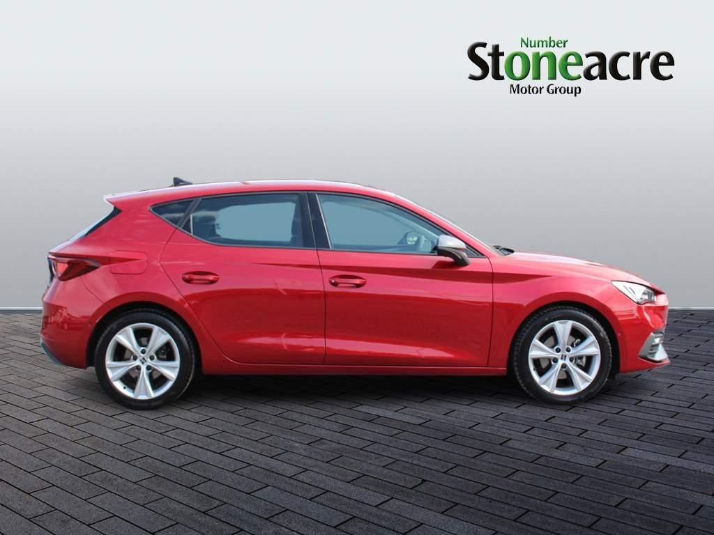 SEAT Leon Image 2