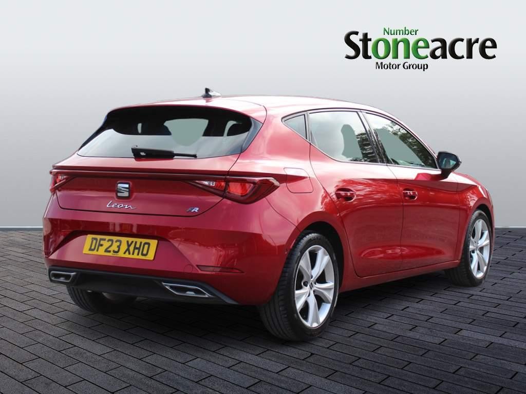 SEAT Leon Image 3