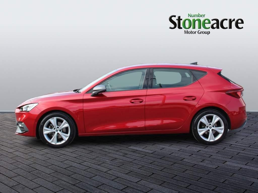 SEAT Leon Image 6