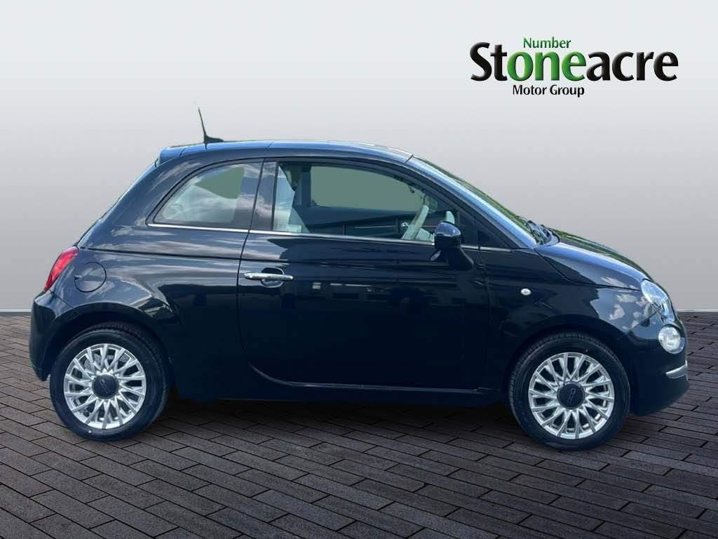 Fiat 500 Image 2