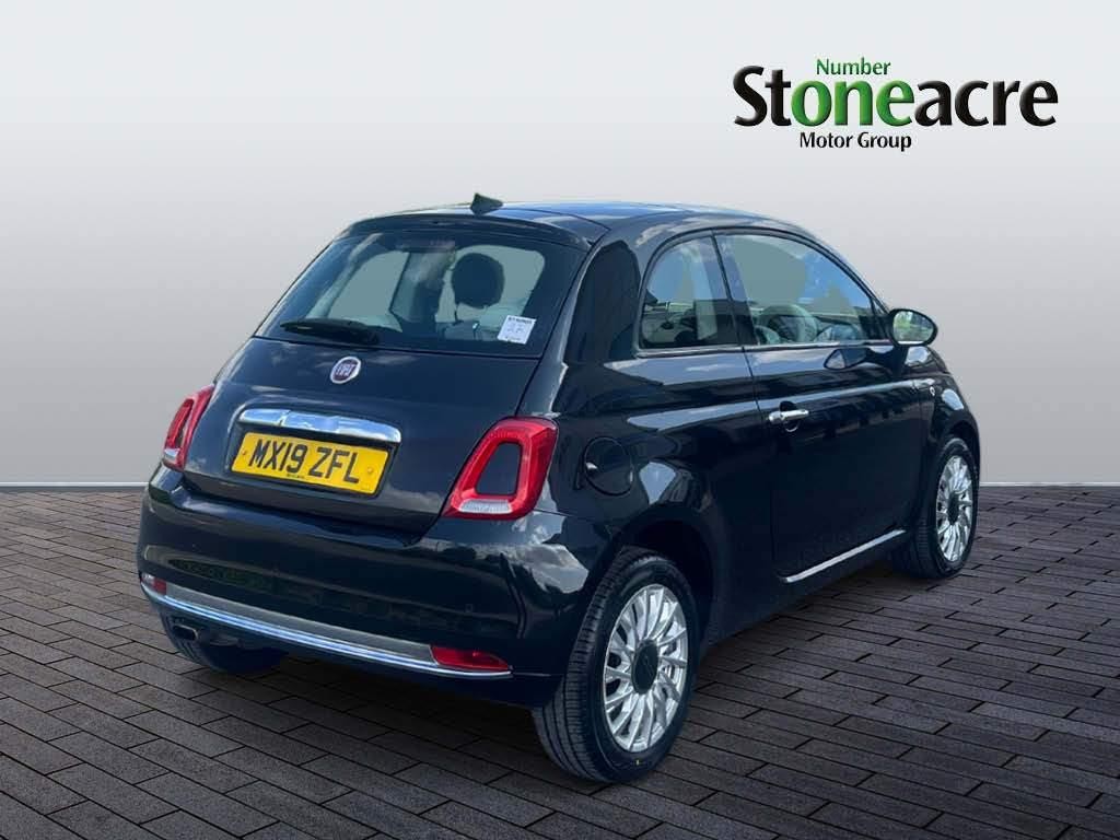 Fiat 500 Image 3