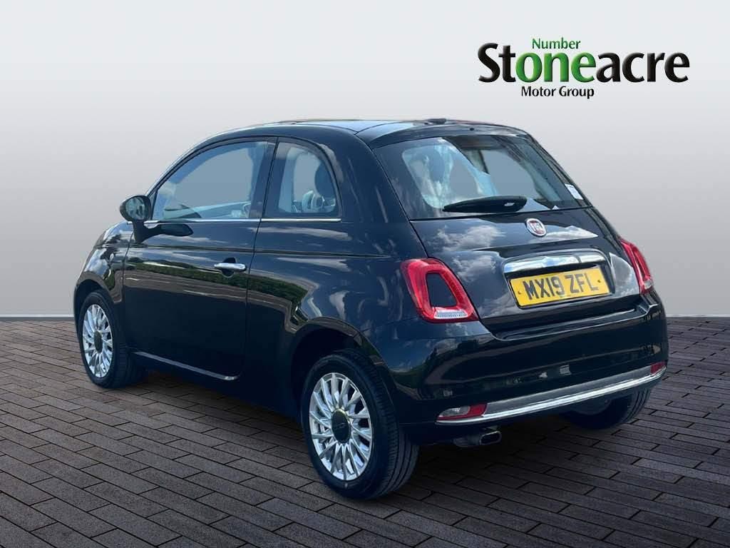 Fiat 500 Image 5