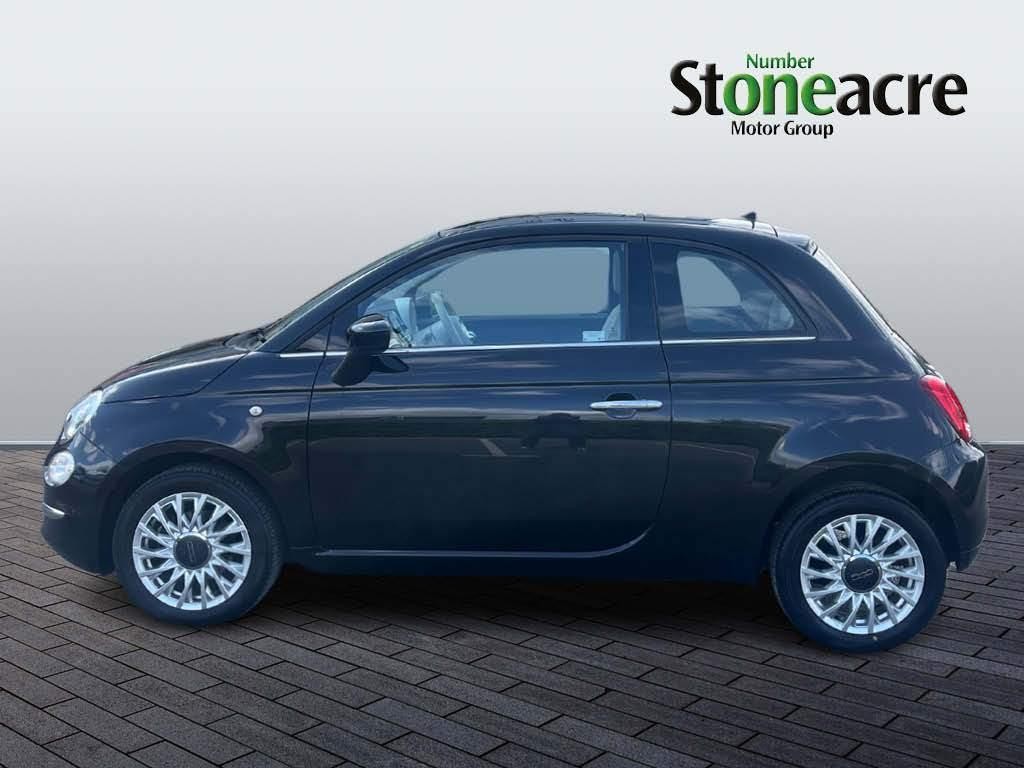 Fiat 500 Image 6