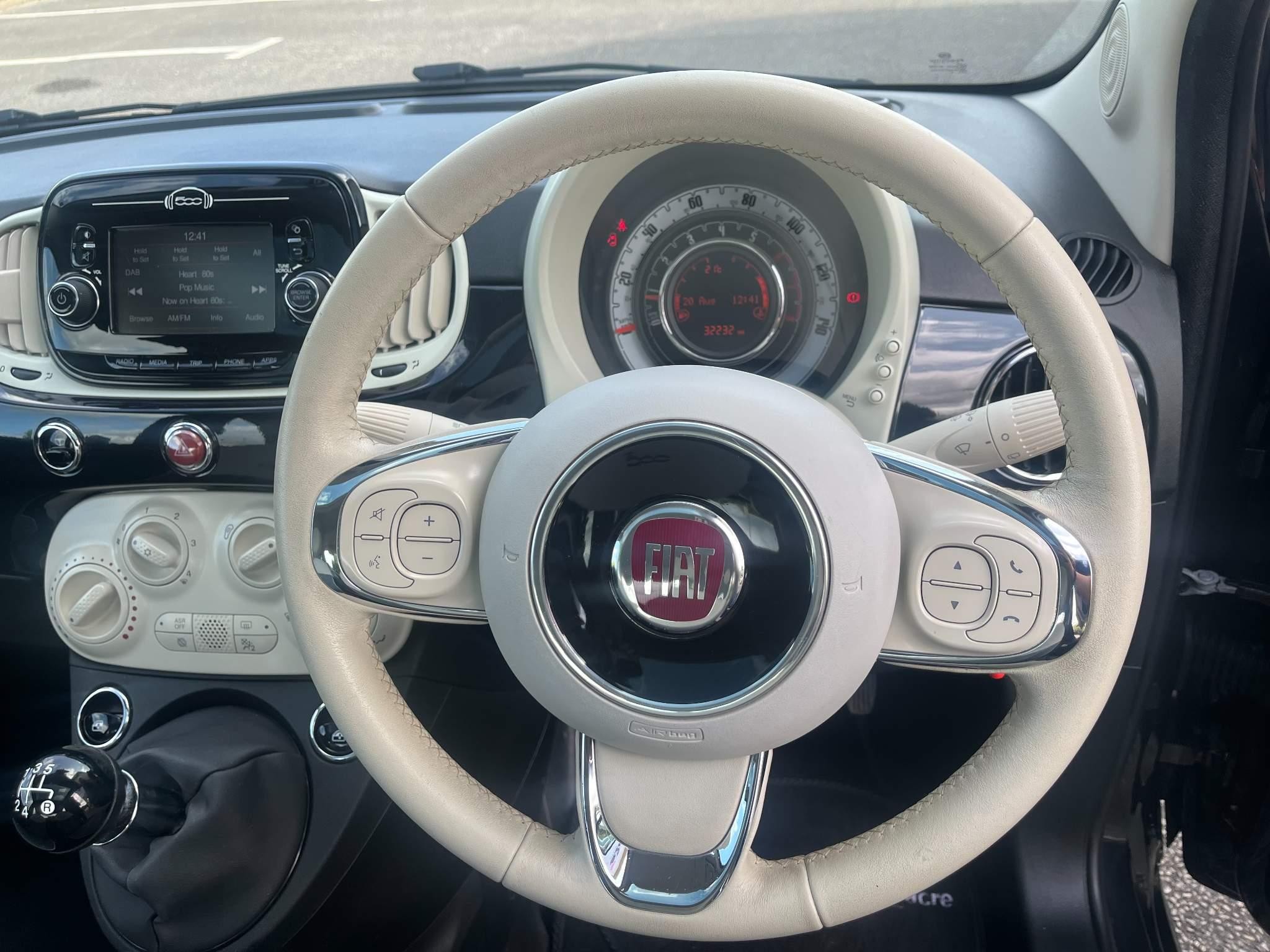 Fiat 500 Image 18