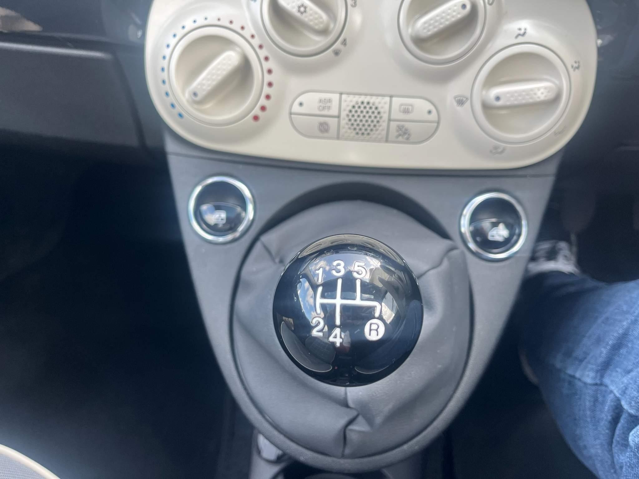 Fiat 500 Image 21