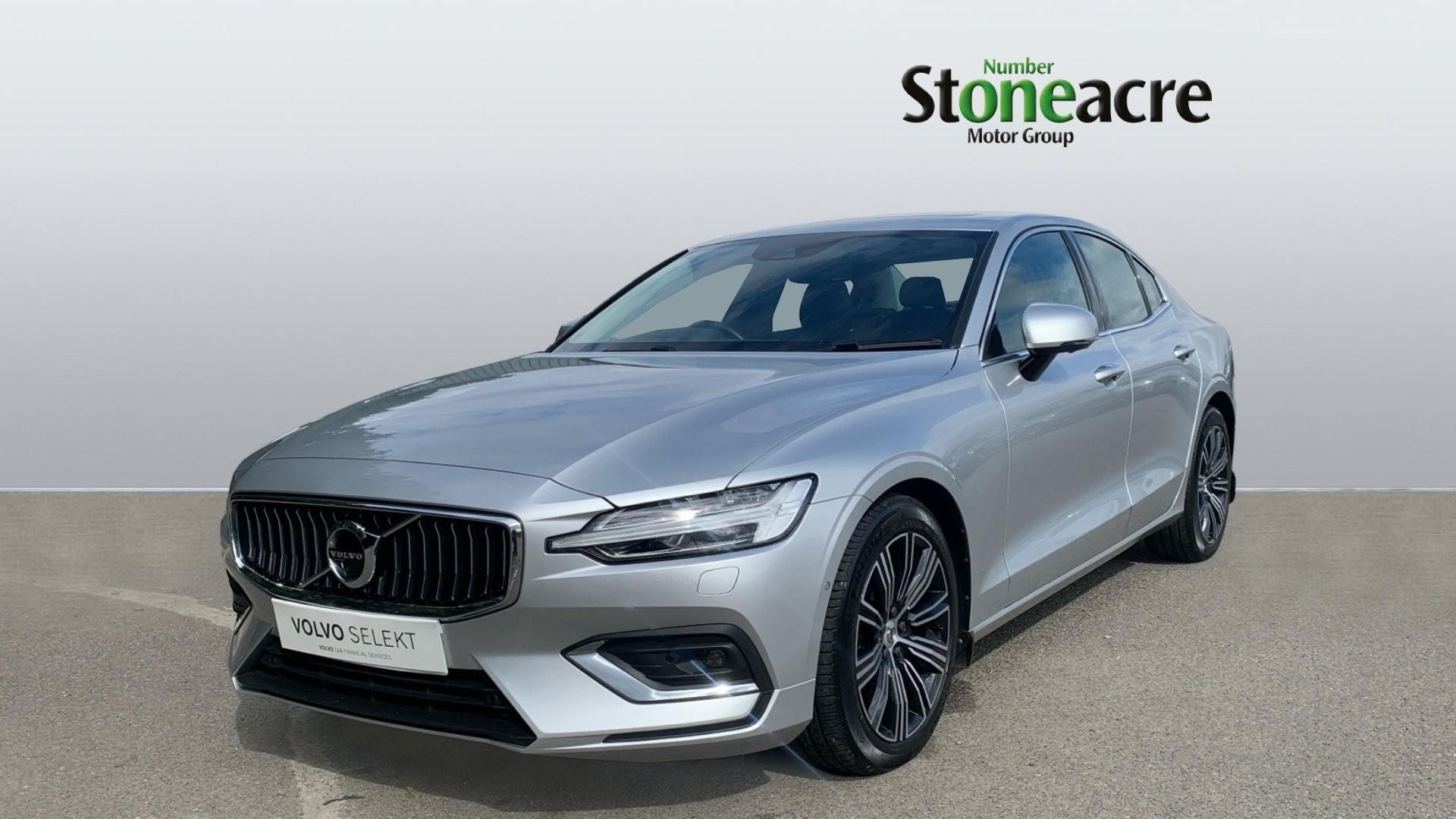 Volvo S60 Image 7