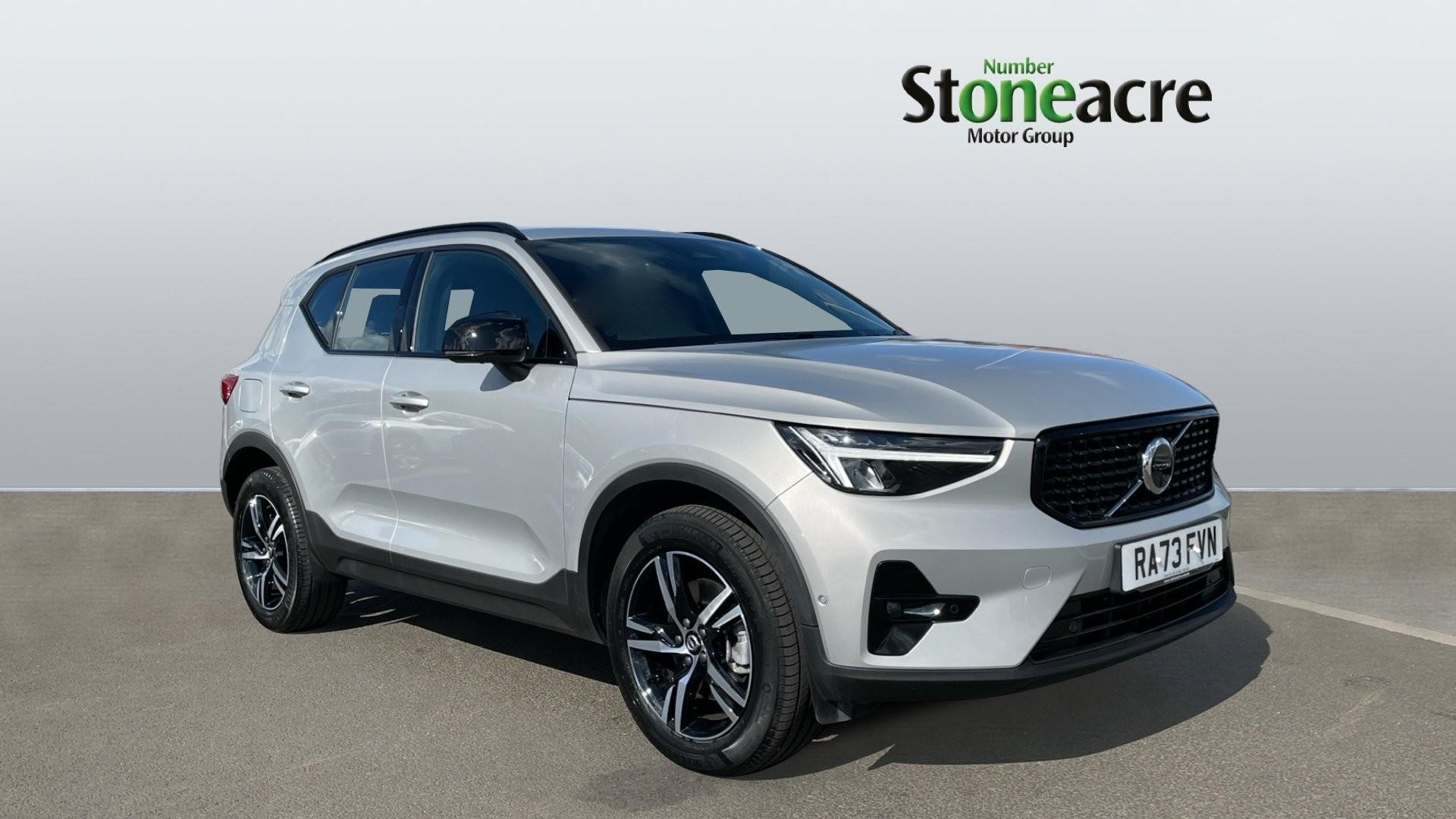 Volvo XC40 Image 1