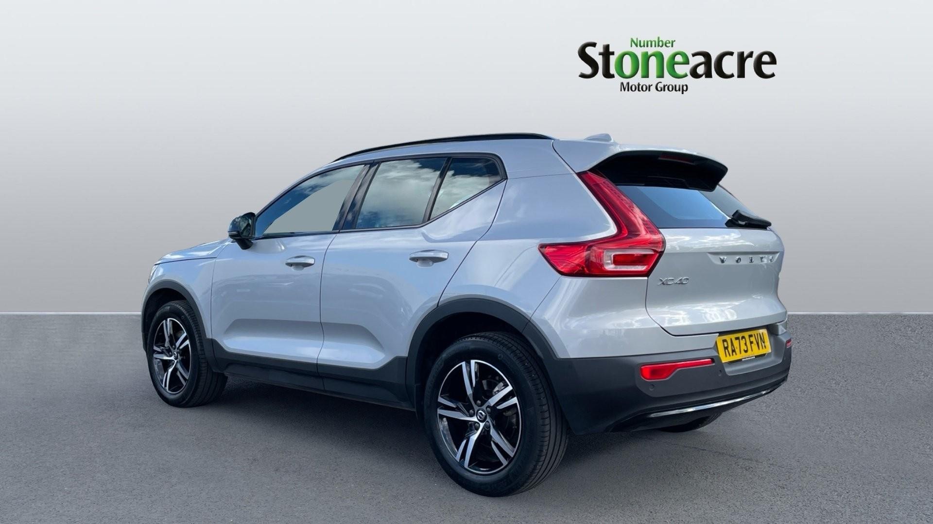 Volvo XC40 Image 2