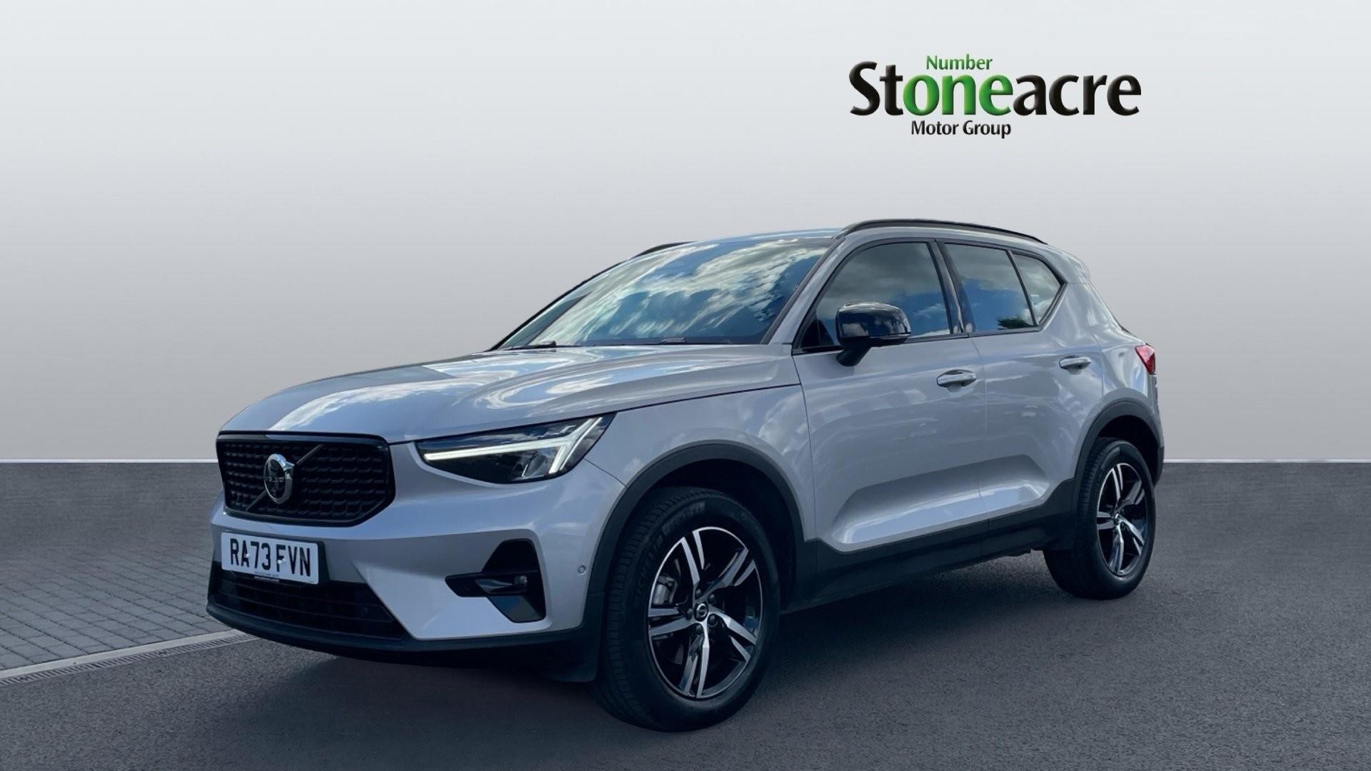 Volvo XC40 Image 6