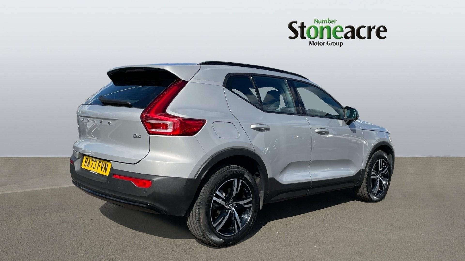 Volvo XC40 Image 7