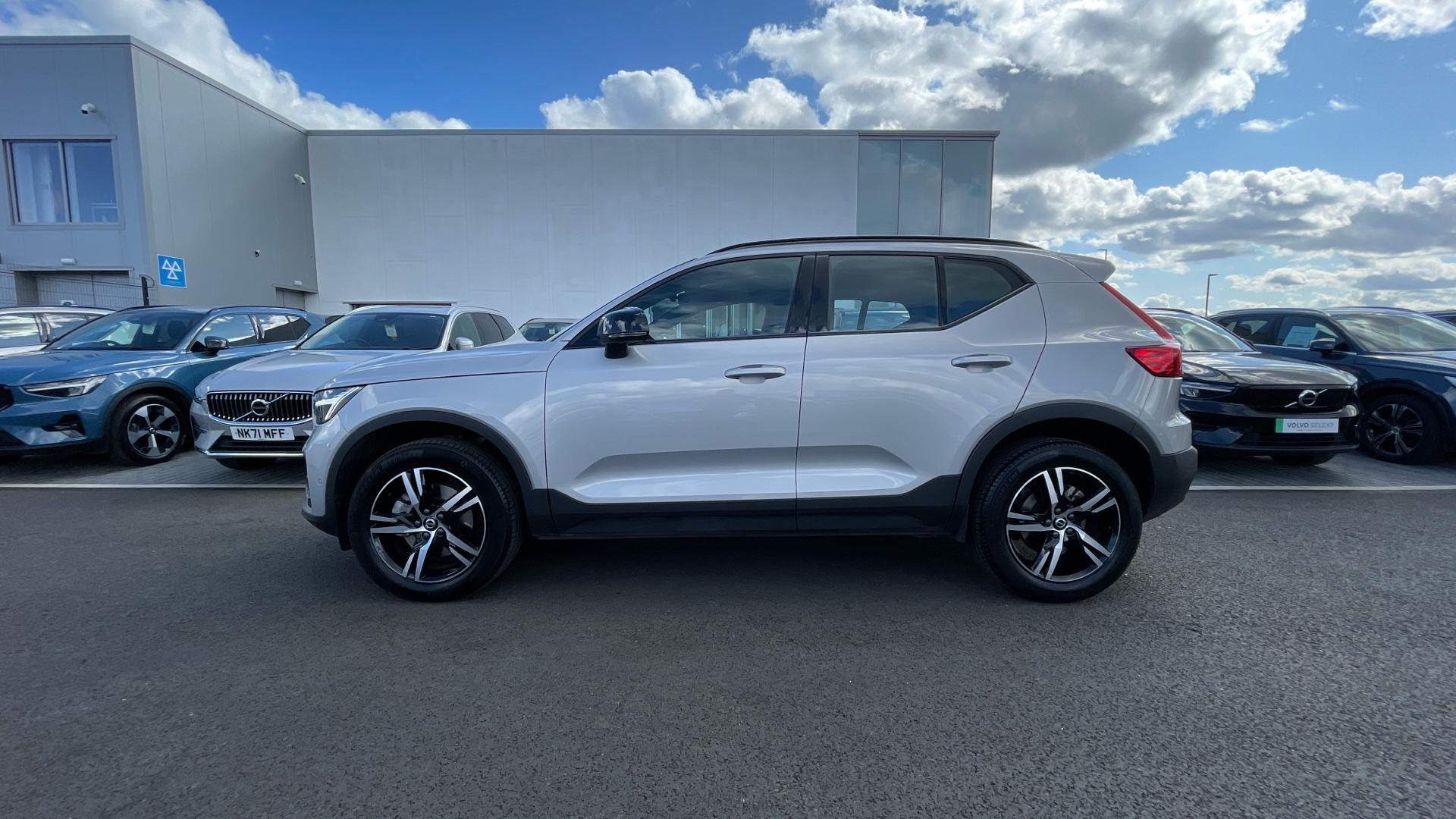 Volvo XC40 Image 8