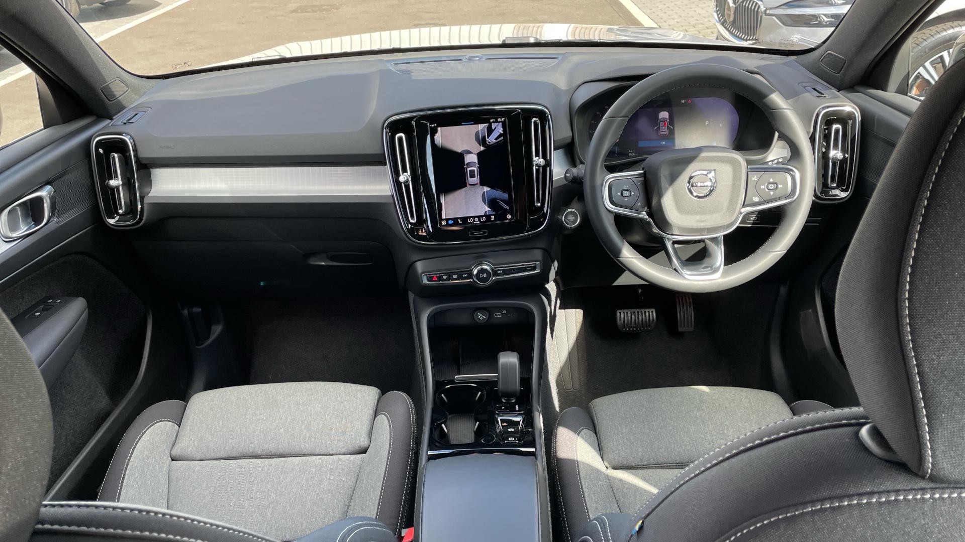 Volvo XC40 Image 20