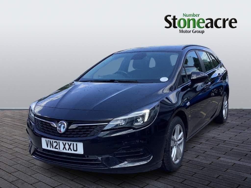 Vauxhall Astra Image 7