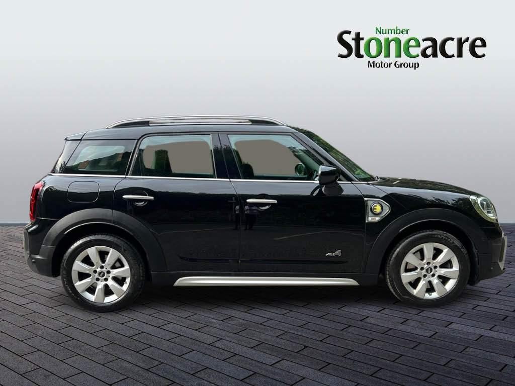 MINI Countryman Image 2