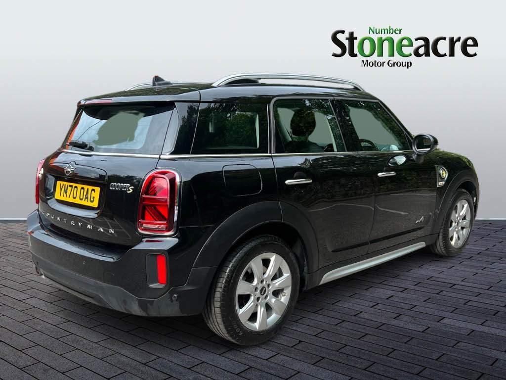 MINI Countryman Image 3