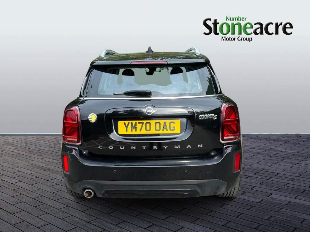 MINI Countryman Image 4