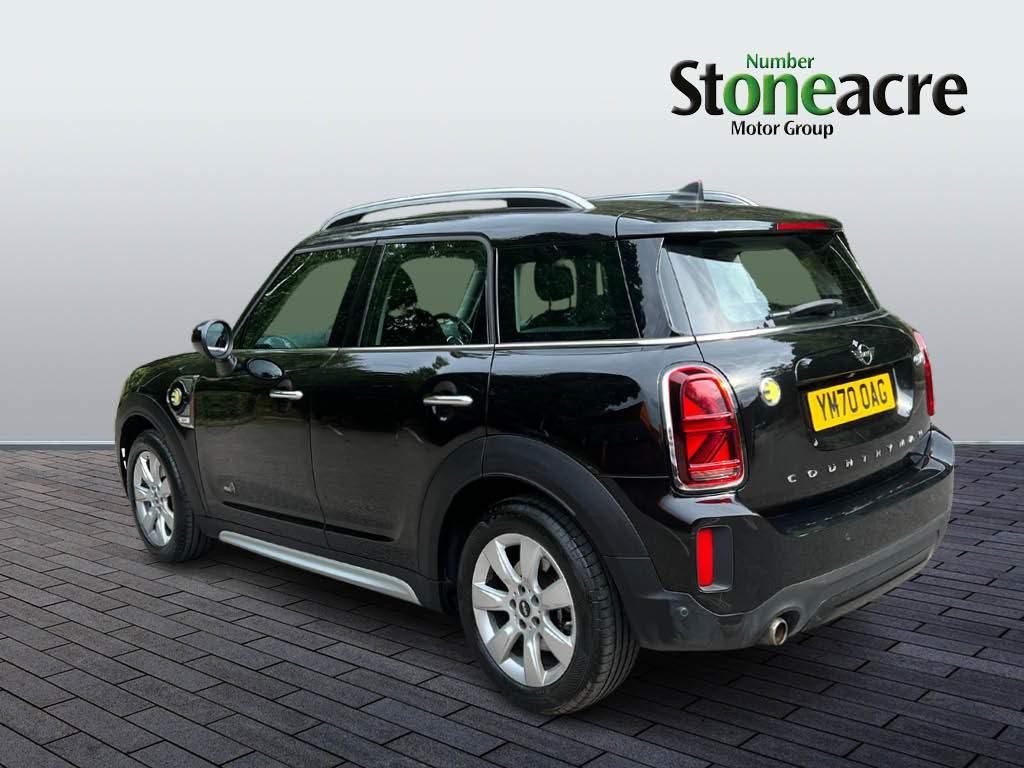 MINI Countryman Image 5