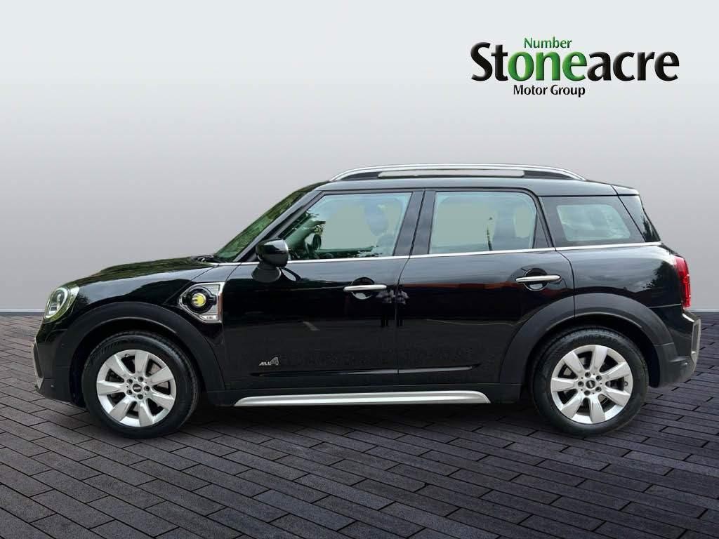 MINI Countryman Image 6