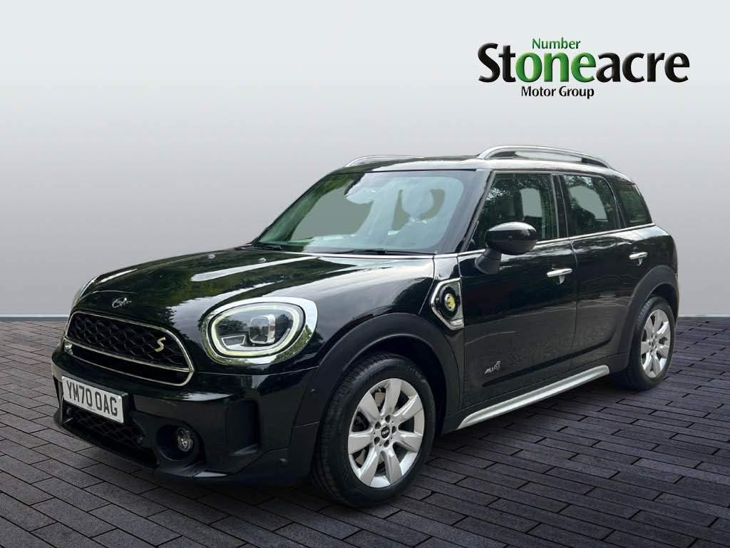 MINI Countryman Image 7