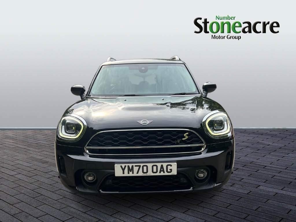 MINI Countryman Image 8