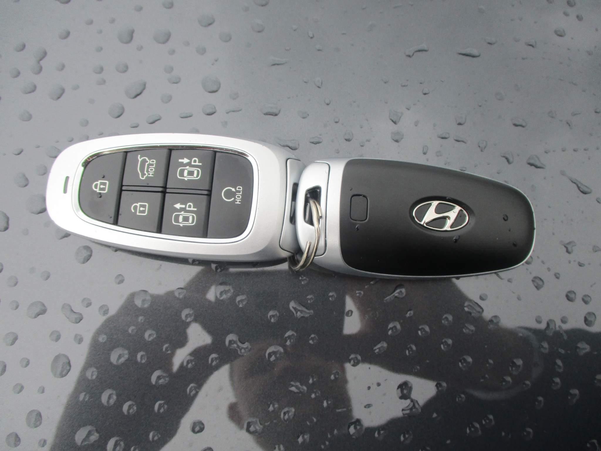 Hyundai TUCSON Image 19