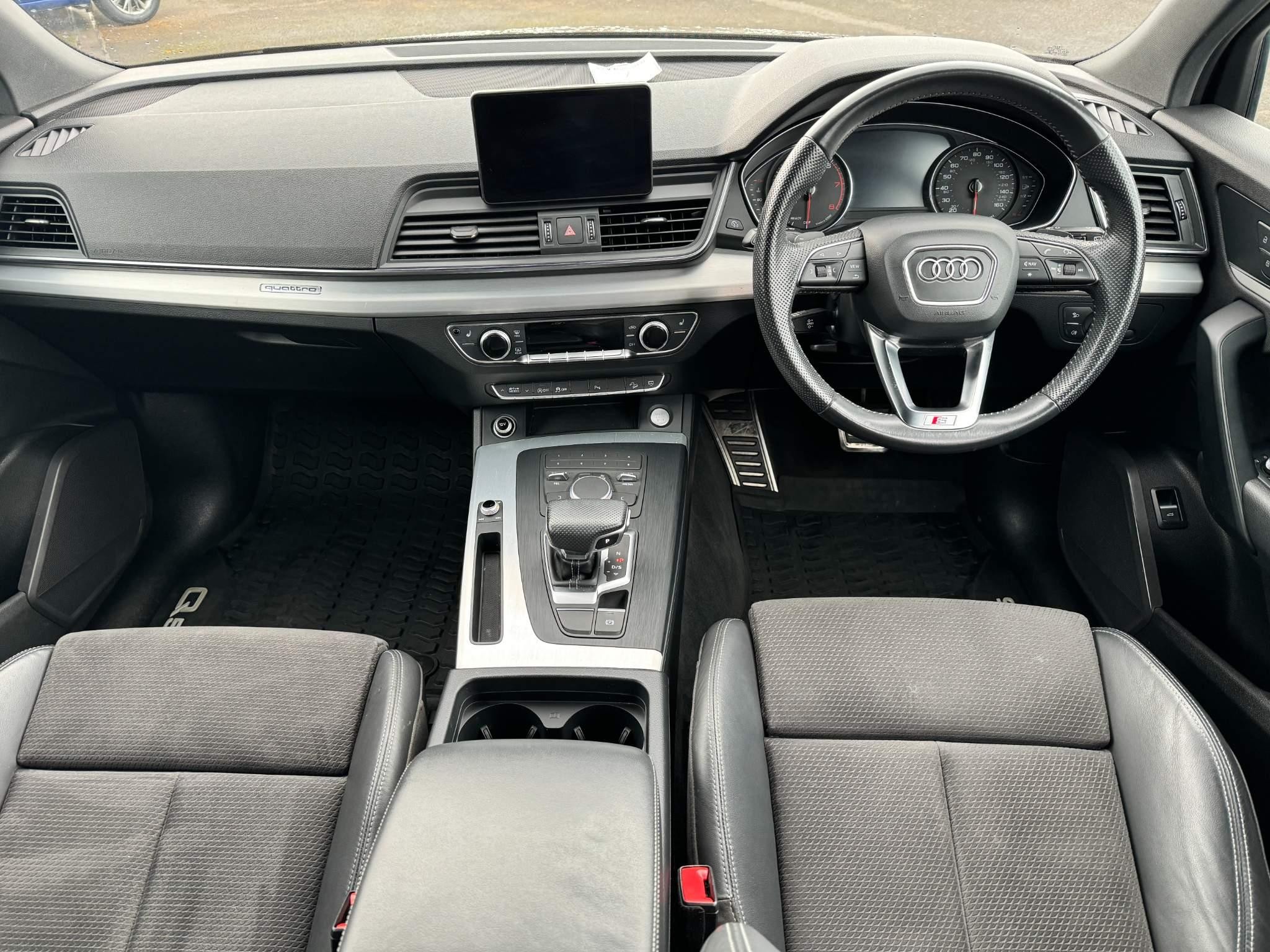 Audi Q5 Image 15