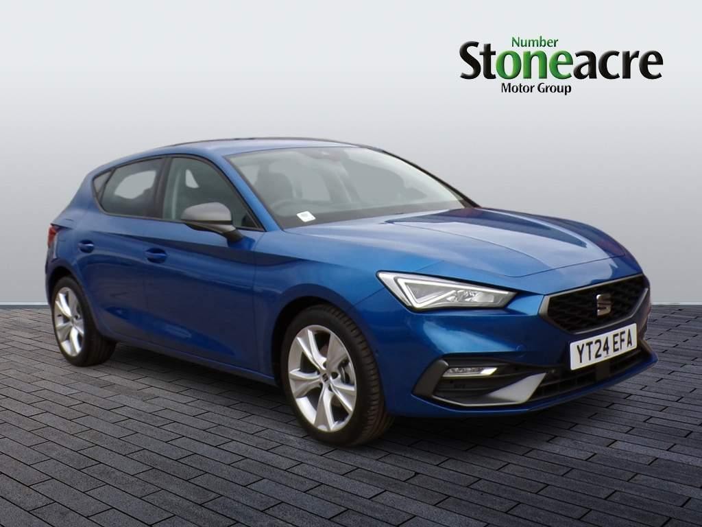 SEAT Leon Image 1