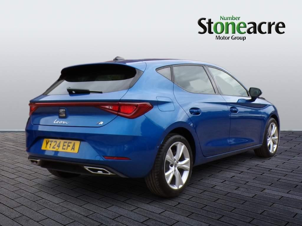 SEAT Leon Image 3