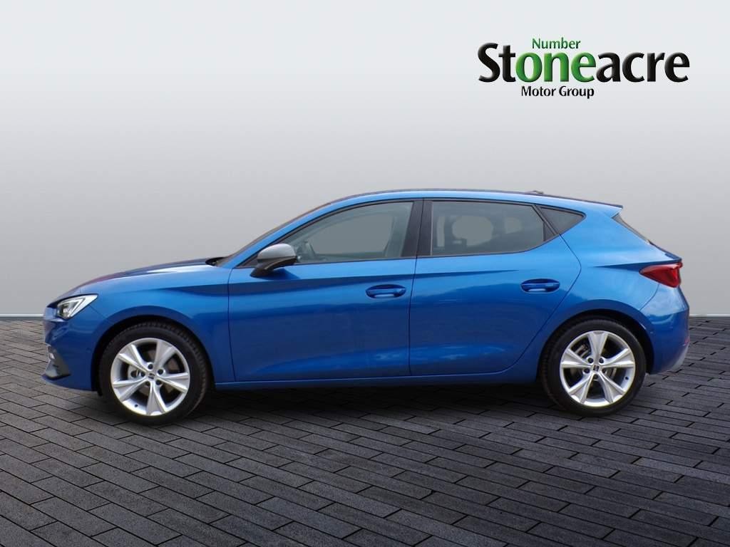 SEAT Leon Image 6