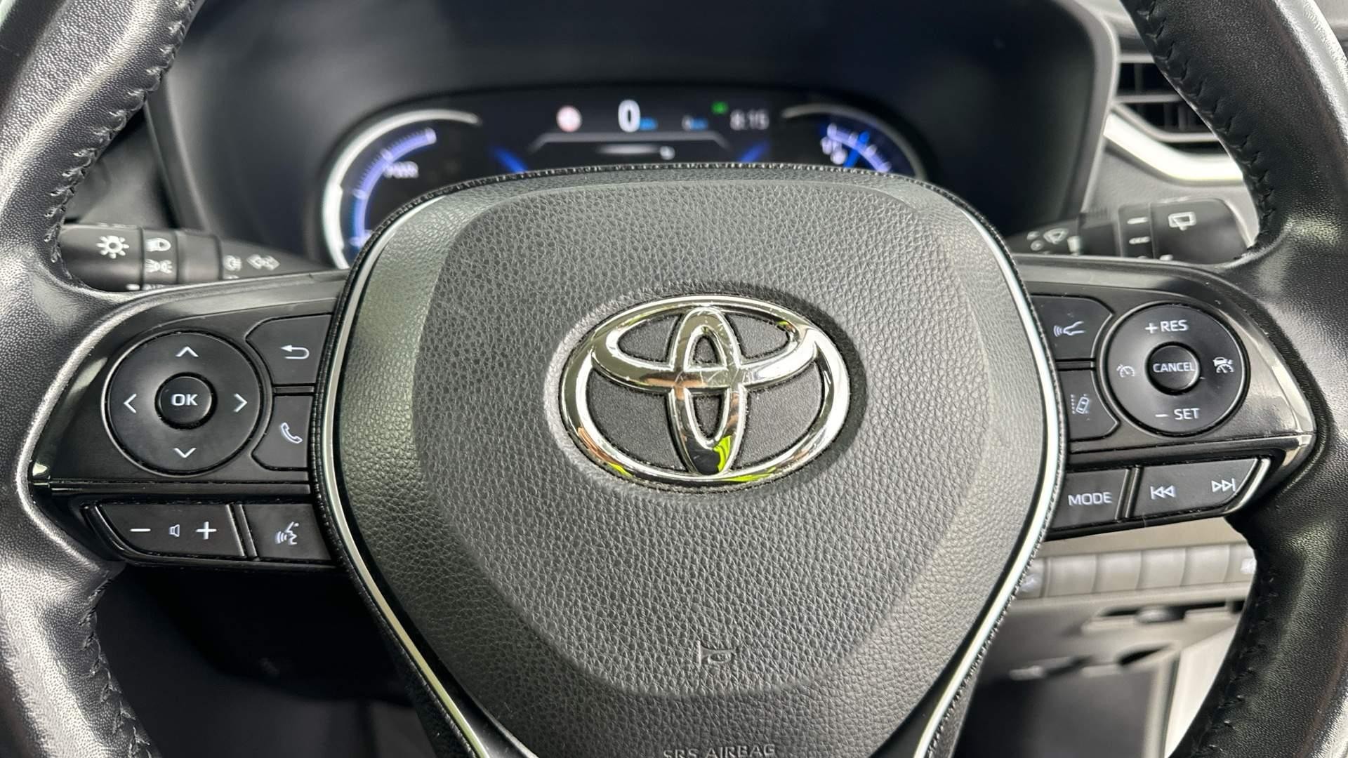 Toyota RAV4 Image 14