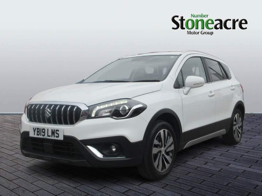 Suzuki SX4 S-Cross Image 7