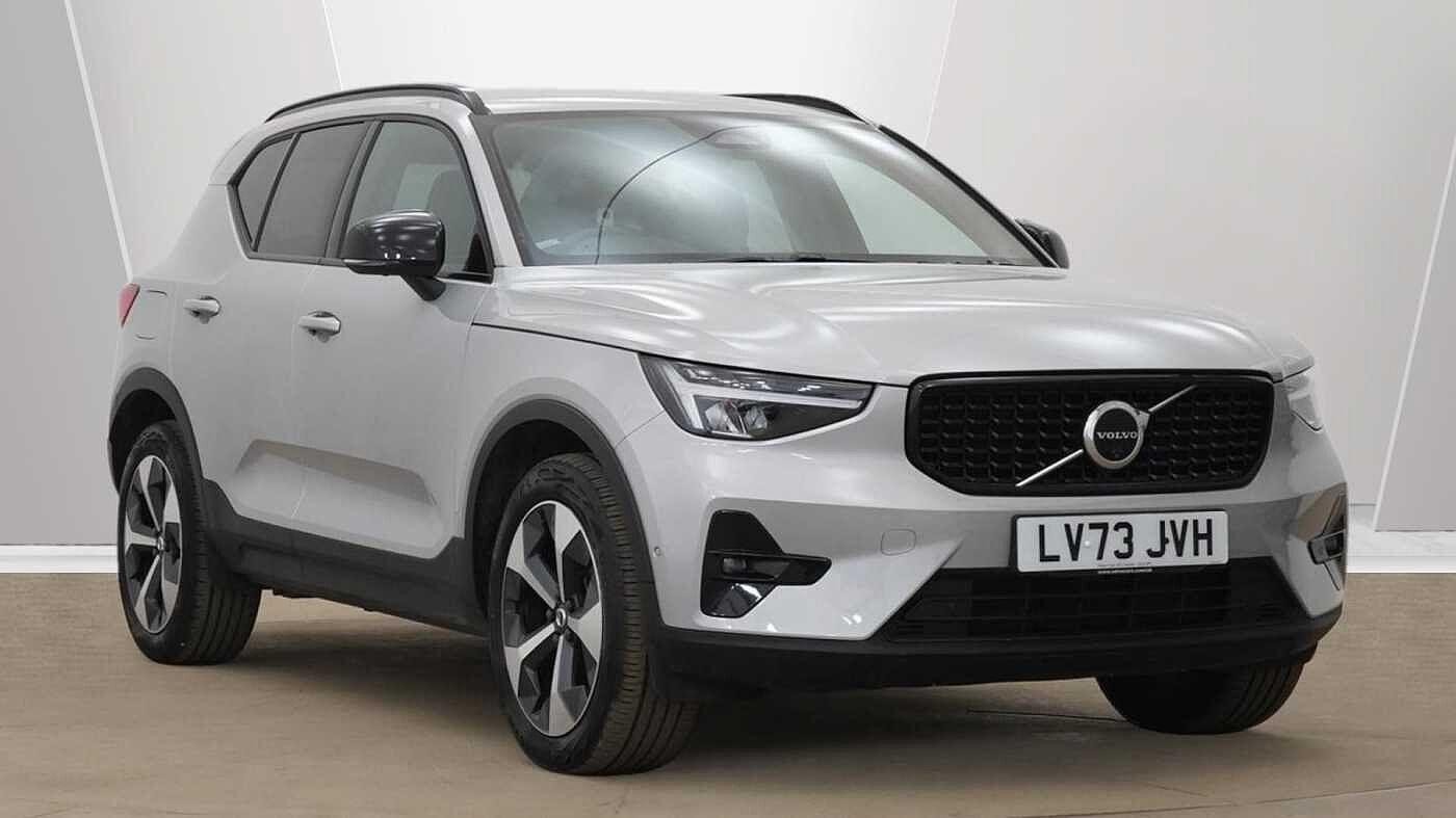 Volvo XC40 Image 1