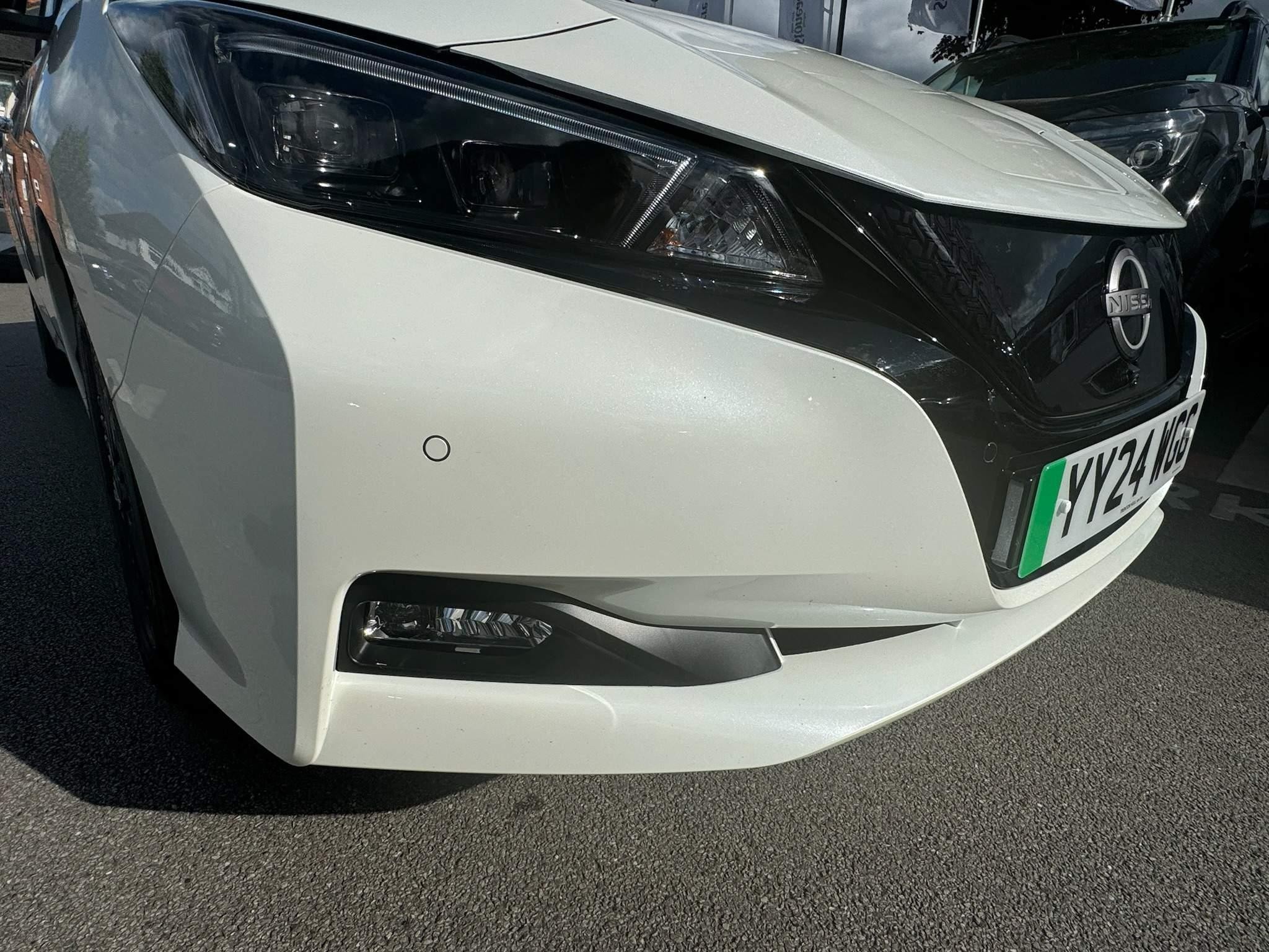 Nissan LEAF Image 42