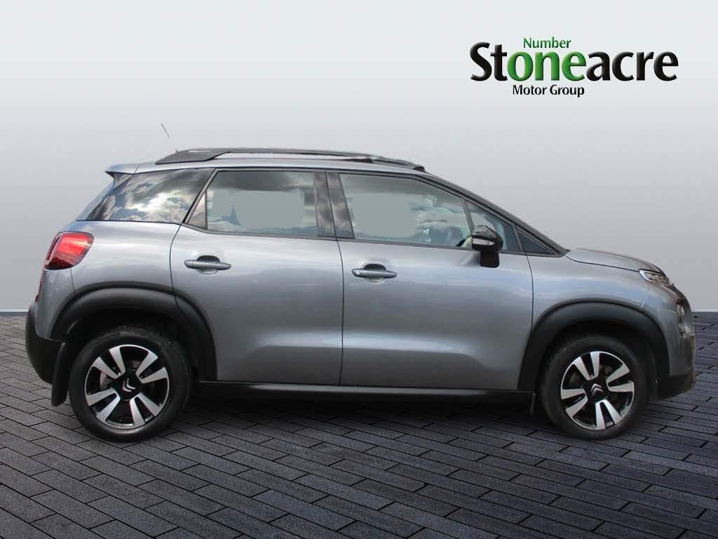 Citroen C3 Aircross Image 2