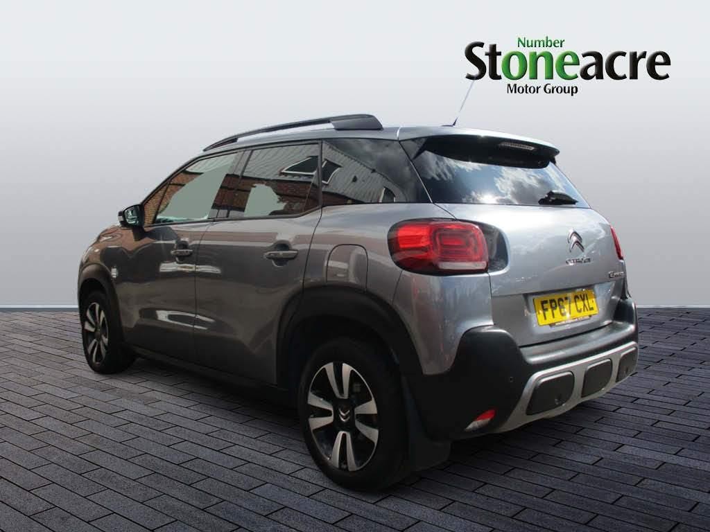 Citroen C3 Aircross Image 5