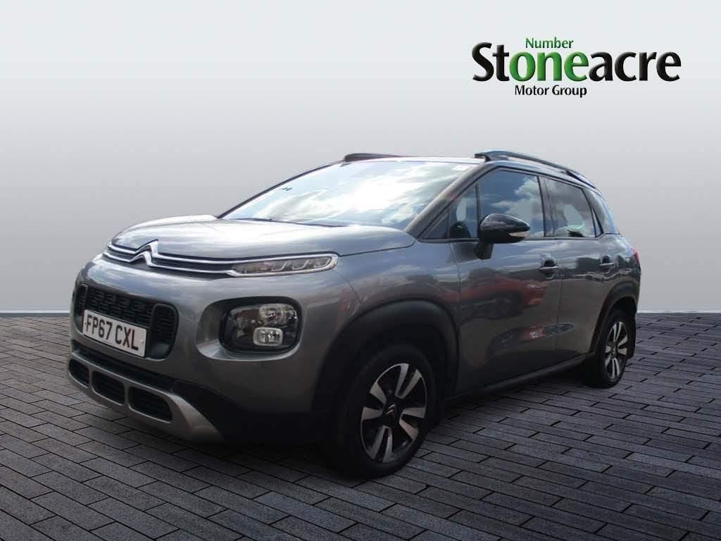 Citroen C3 Aircross Image 7