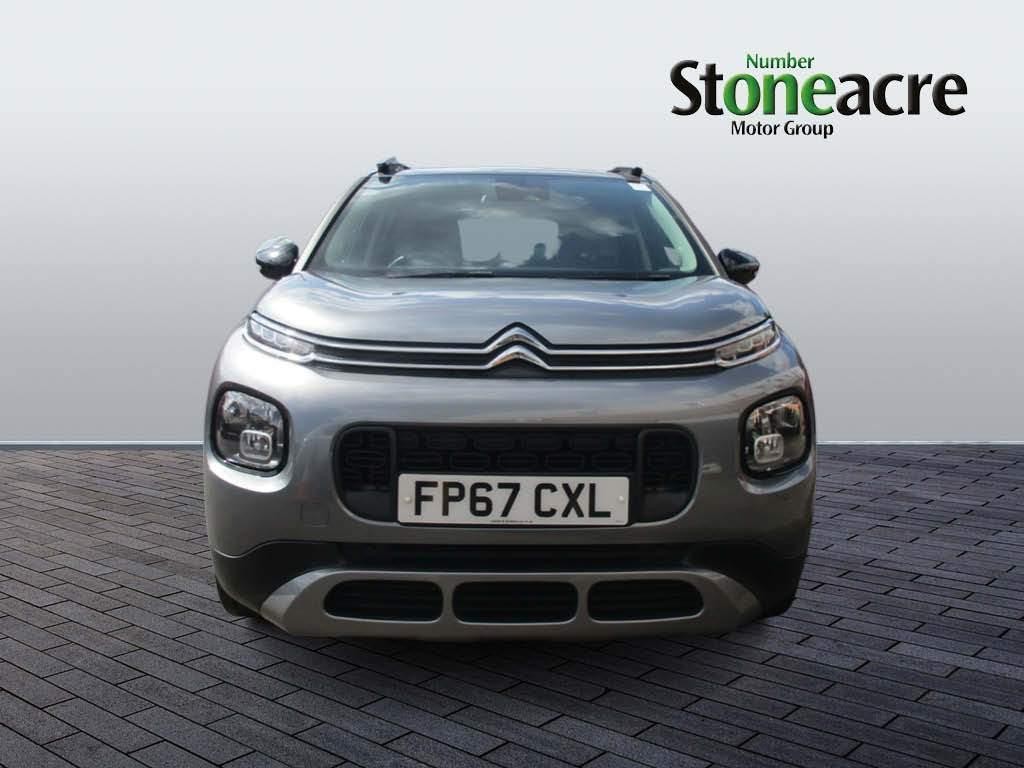 Citroen C3 Aircross Image 8