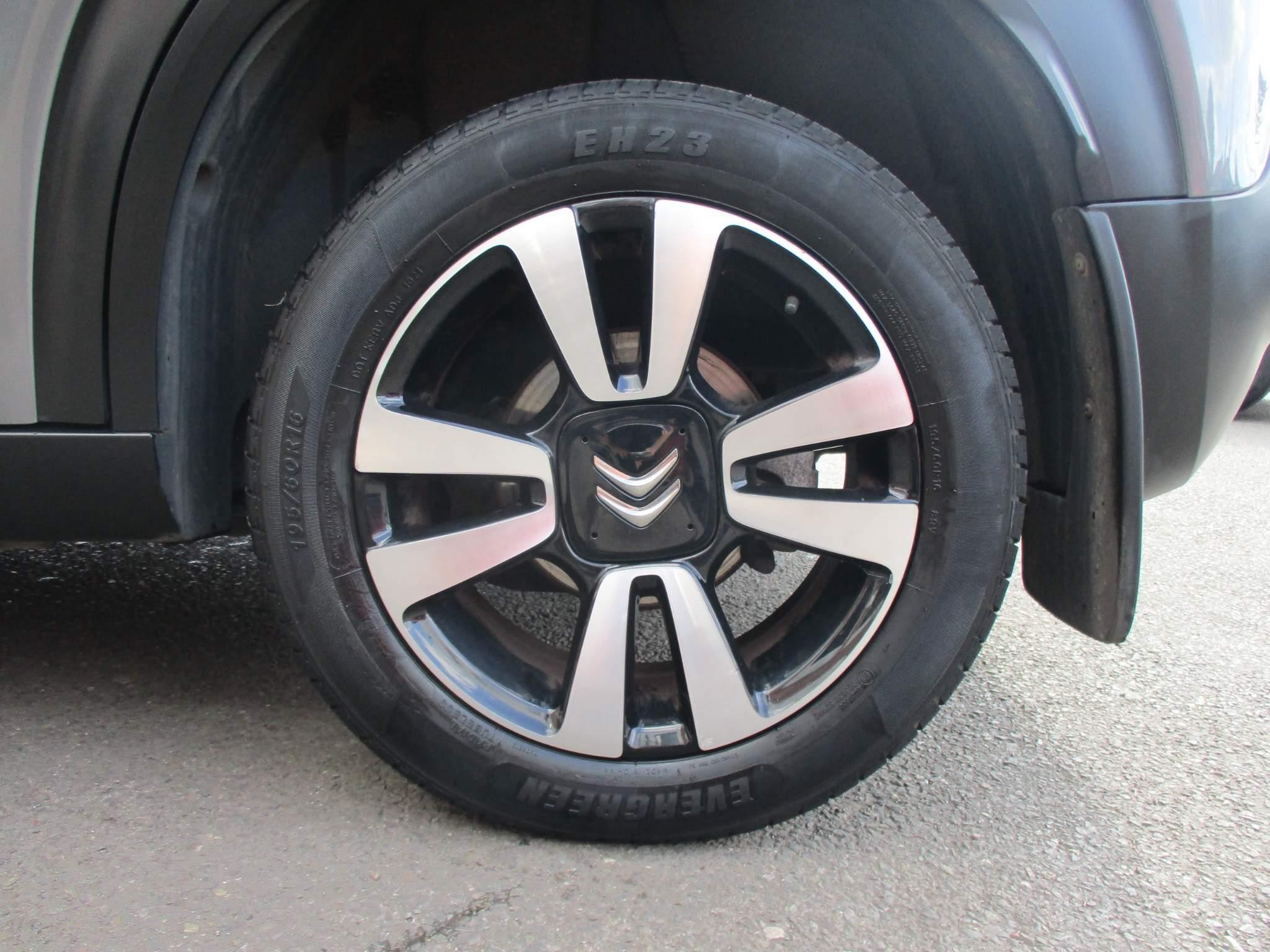 Citroen C3 Aircross Image 9