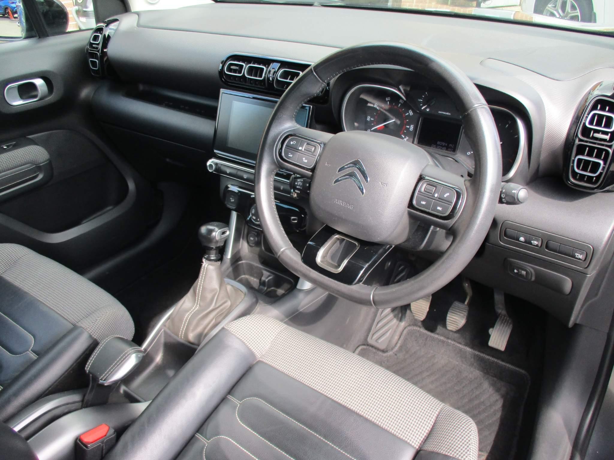 Citroen C3 Aircross Image 11