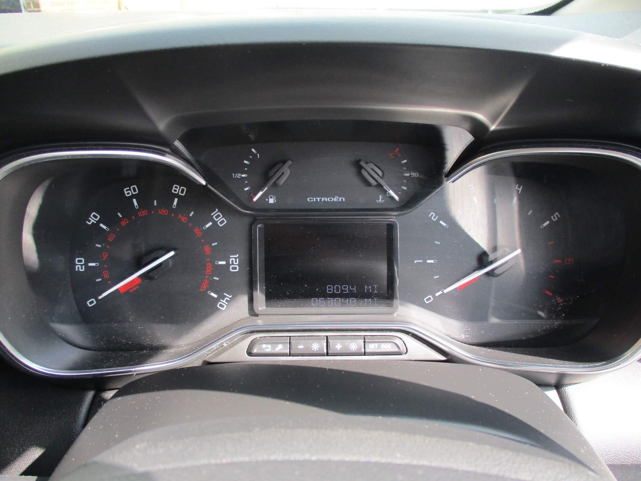 Citroen C3 Aircross Image 14