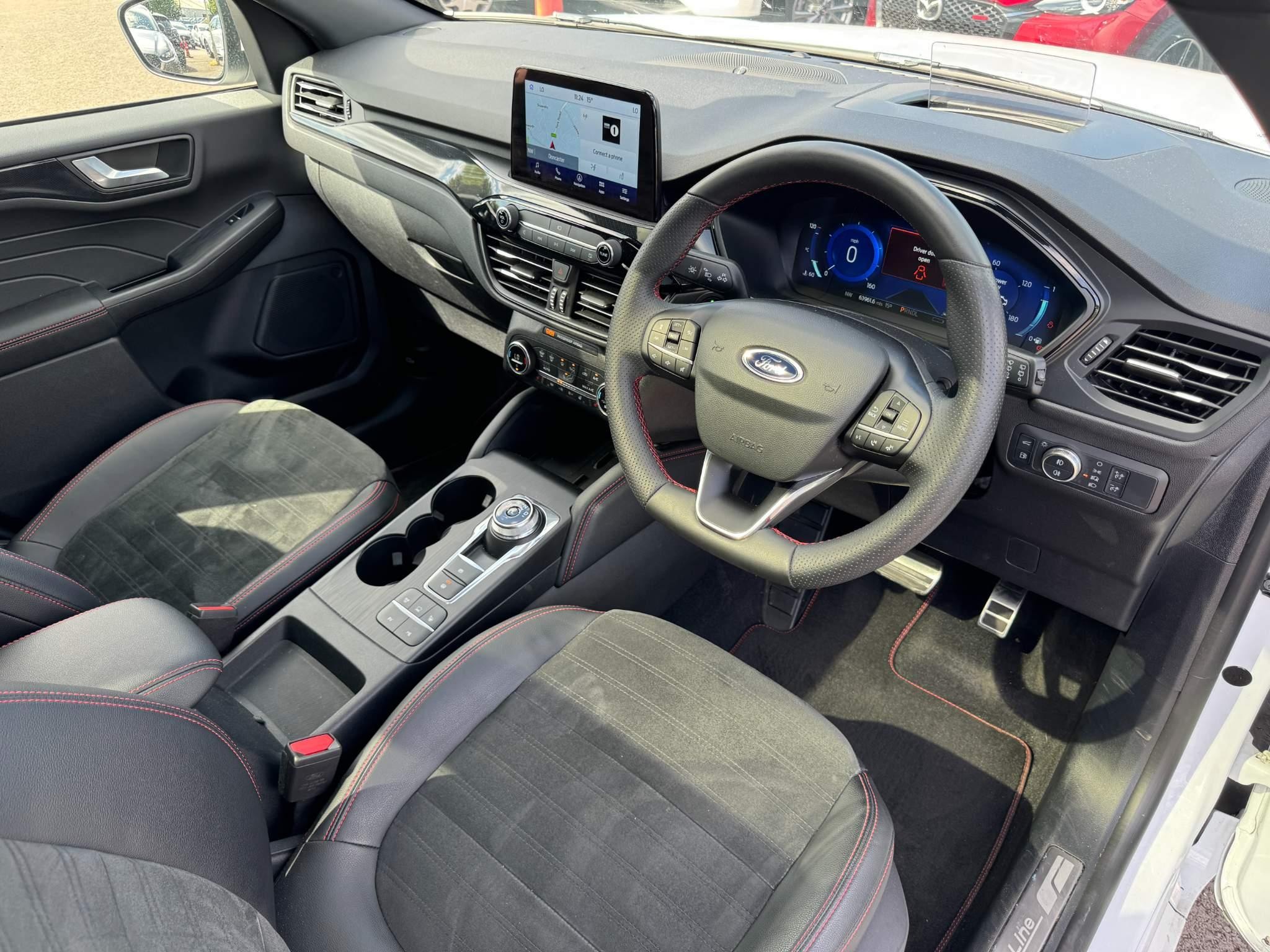 Ford Kuga Image 43