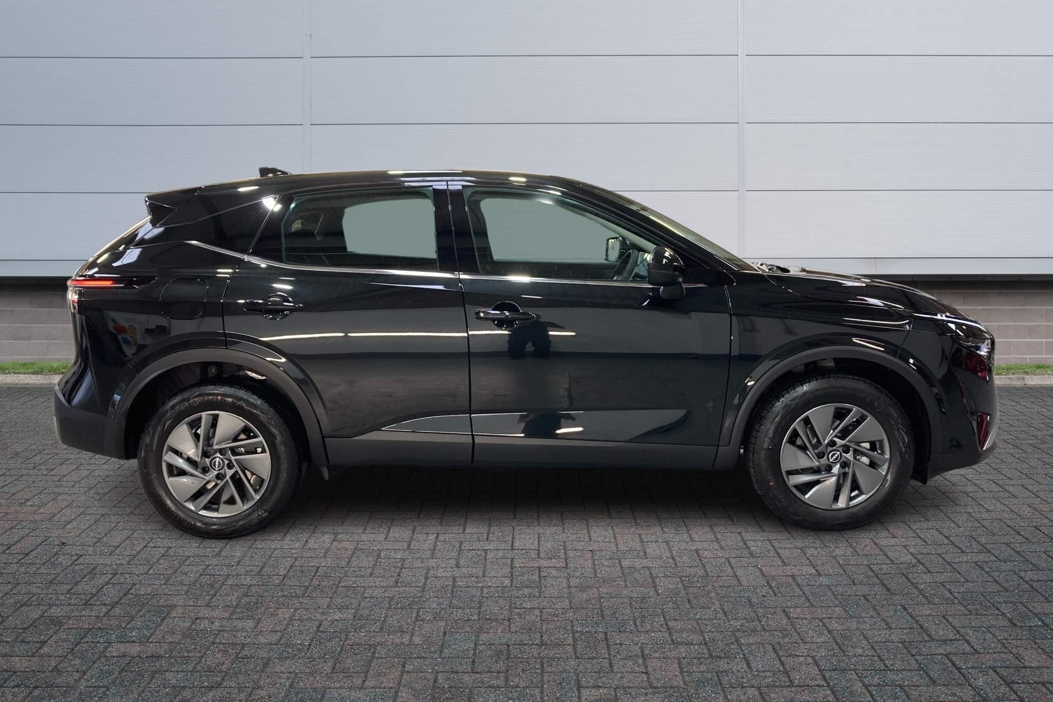 Nissan Qashqai Image 2