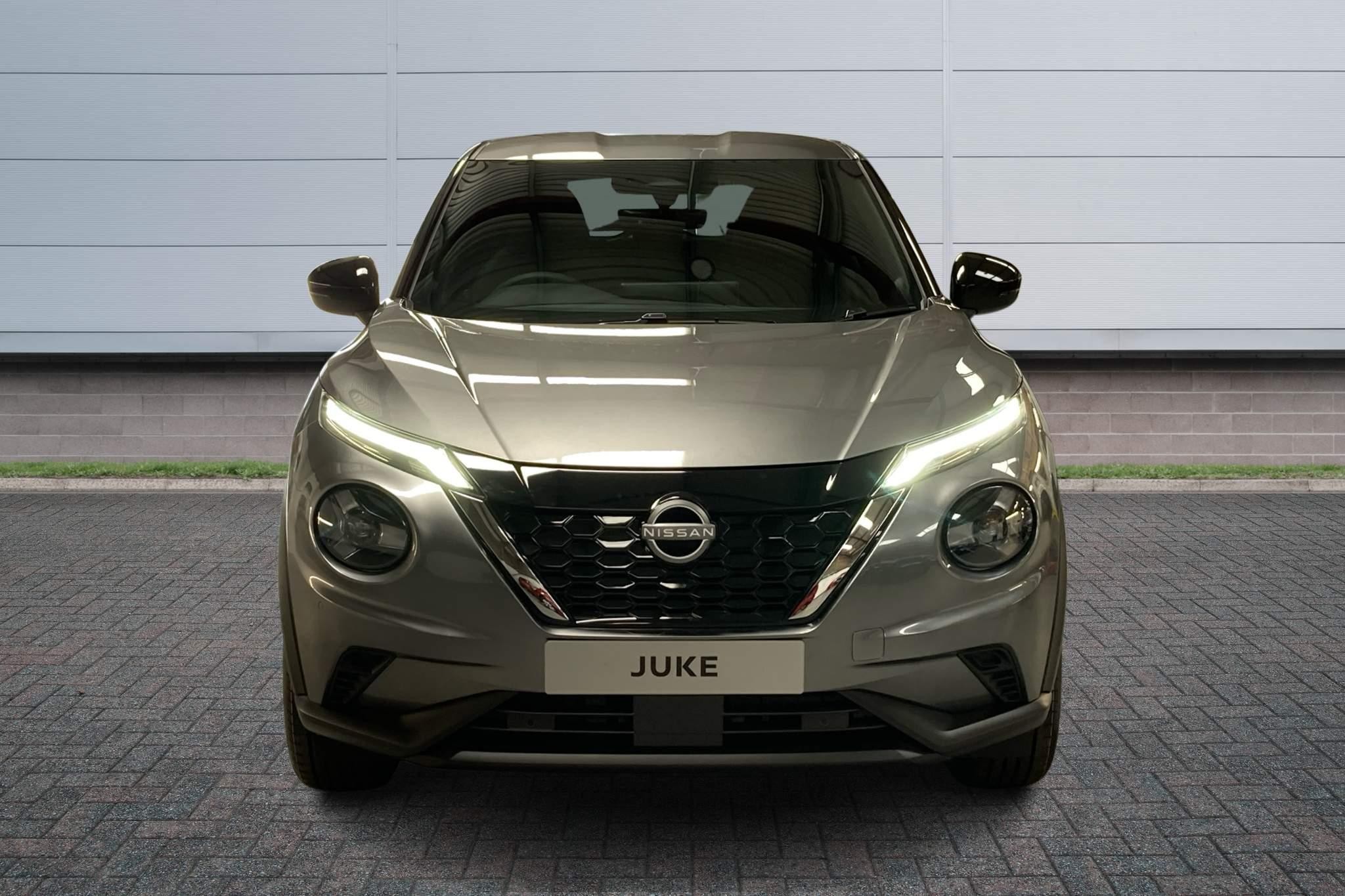 Nissan Juke Image 7