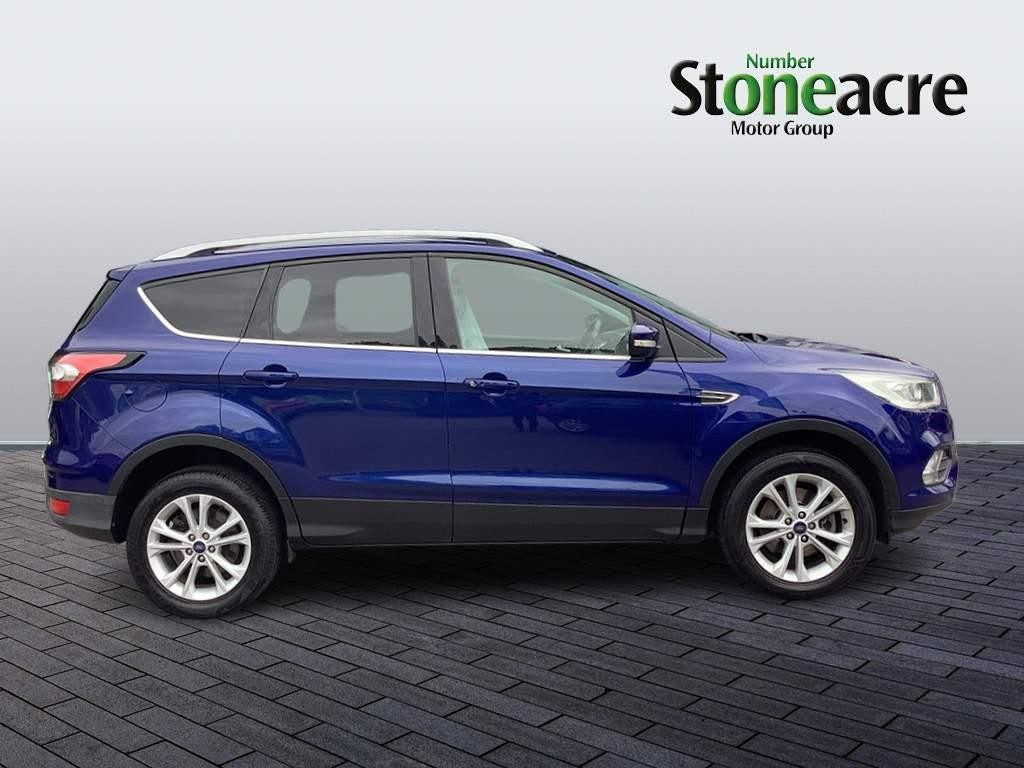 Ford Kuga Image 2