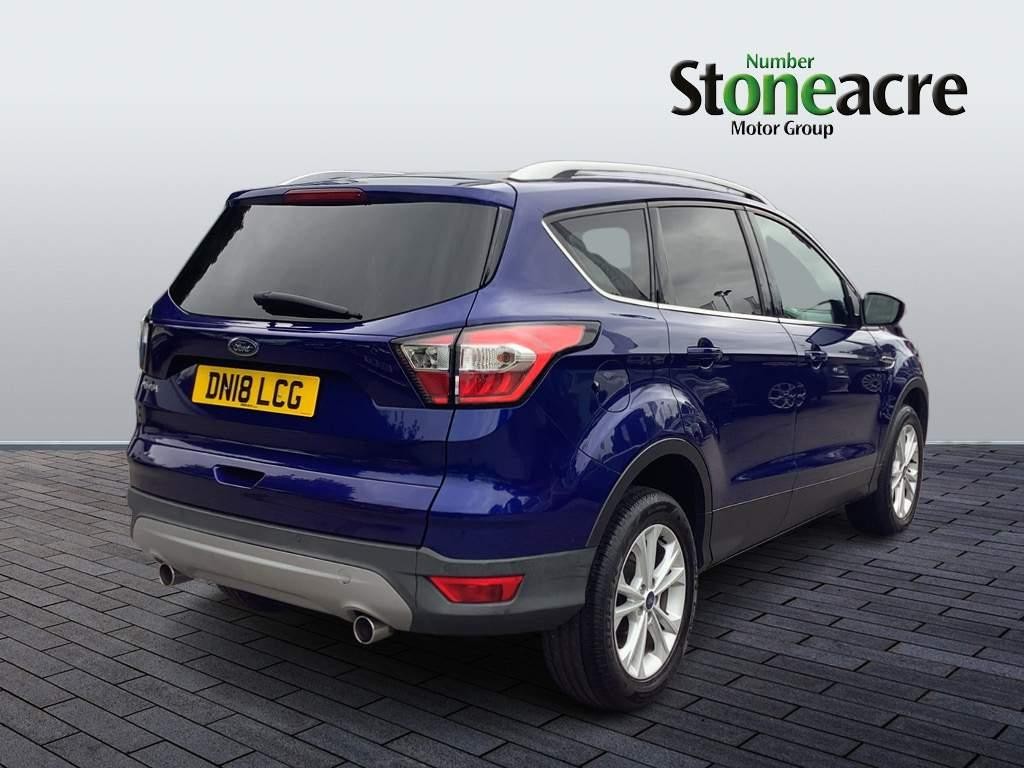 Ford Kuga Image 3