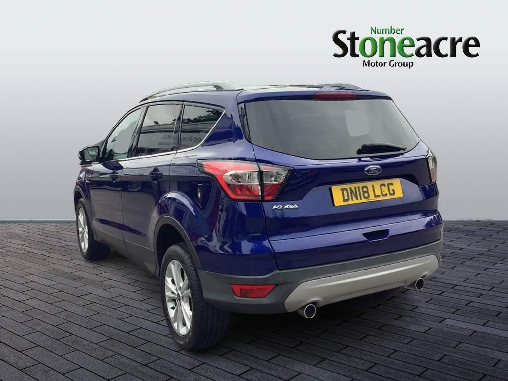 Ford Kuga Image 5