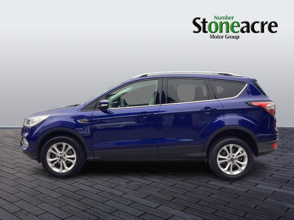 Ford Kuga Image 6