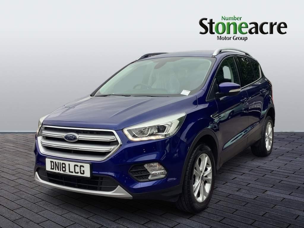 Ford Kuga Image 7