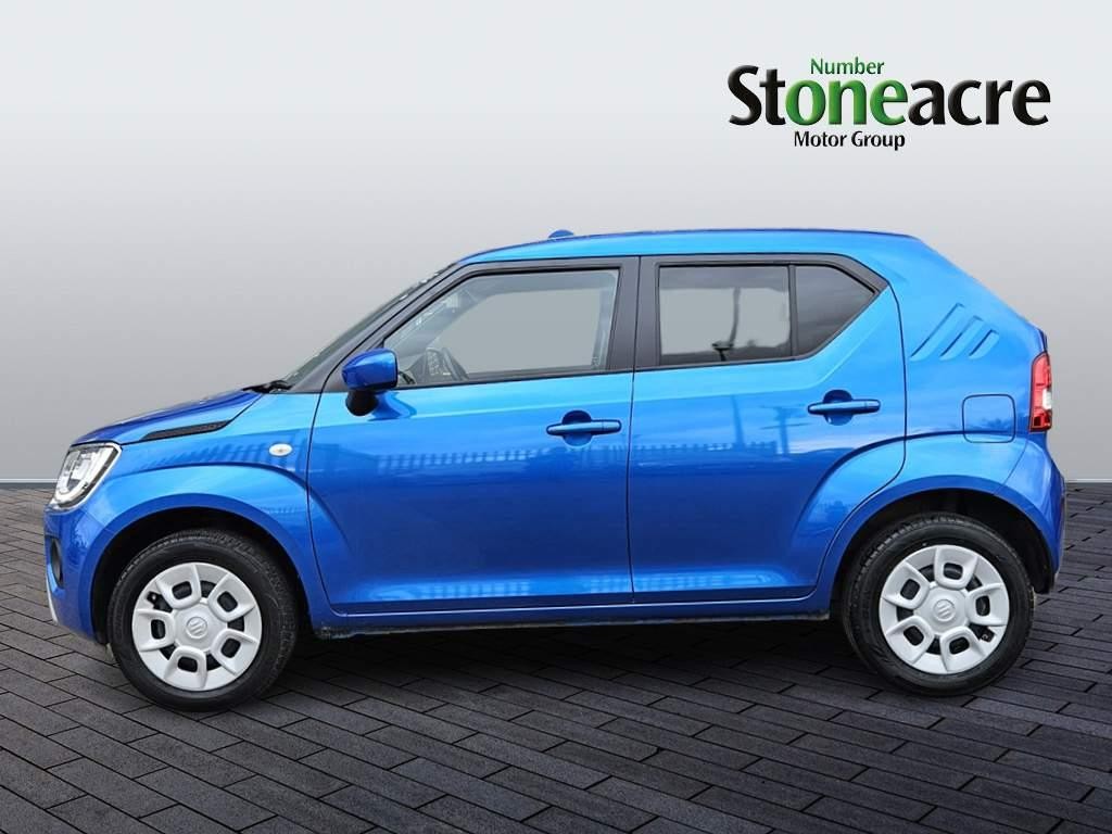 Suzuki Ignis Image 6