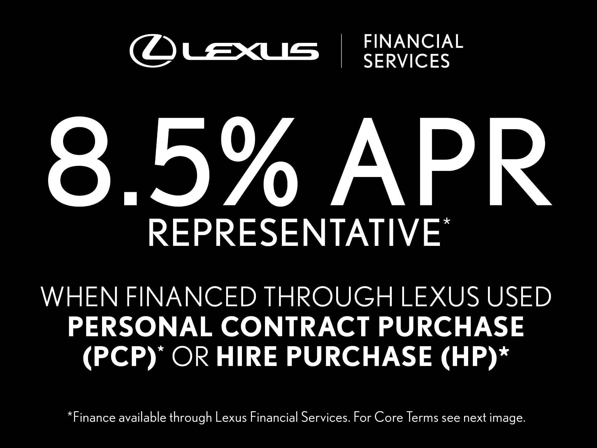 Lexus NX Self-Charging Hybrid Image 2